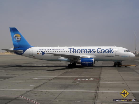 Airbus A320-214